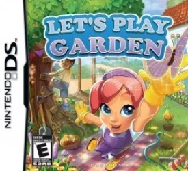 Let's Play Garden Rom